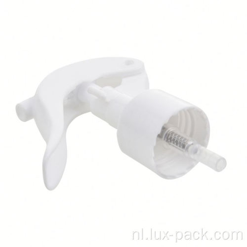 Bill triggers sproeiers kunststoffen bulkpomp dispenser mist spuitfles met mini -trigger spuiter